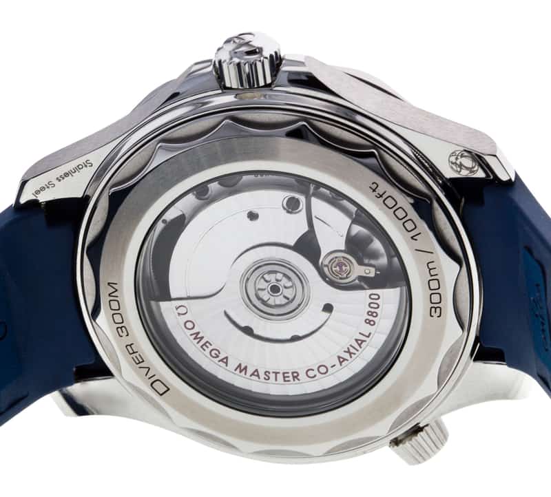 Omega Seamaster 300m 210.32.42.20.06.001